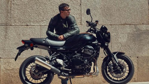 Kawasaki redobla su apuesta por las motos clásicas modernas en 2026