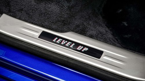 Rolls-Royce, Dieser Rolls-Royce Ghost sieht aus wie ein Videospiel aus den 80ern