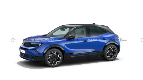 Nuevo Opel Mokka 2026: ¿ataque premium? Eso parece… ¡precio Hybrid y oferta!