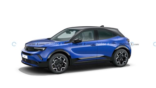 Opel, Nuevo Opel Mokka 2026: ¿ataque premium? Eso parece… ¡precio Hybrid y oferta!