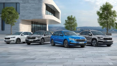 Skoda, Skoda knackt die Million: Absatzrekord 2025 und XL-Plus bei E-Autos