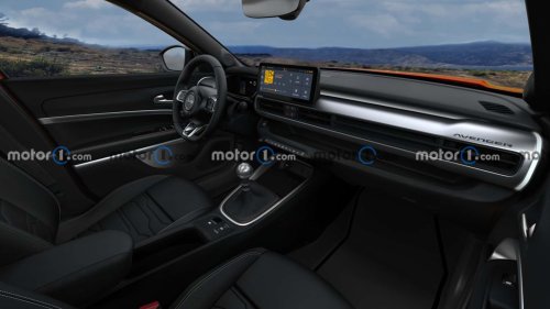 Nuevo Jeep Avenger 2025: ¿precio? ¡-5.300 € al contado, Summit y megaequipado!