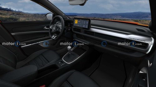 Nuevo Jeep Avenger 2025: ¿precio? ¡-5.300 € al contado, Summit y megaequipado!
