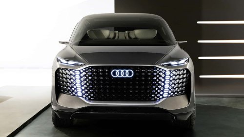 Audi 2026, todas sus novedades