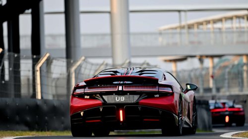 ¿Qué hay de cierto en el interés de BYD por la Fórmula 1?