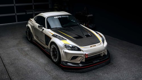 This Beautiful Honda S2000 Build Revs to a Ridiculous 10,000 RPM