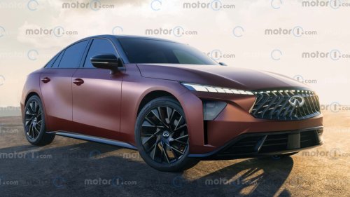 50 Future Cars, Trucks, and SUVs Worth Waiting For: 2026-2030