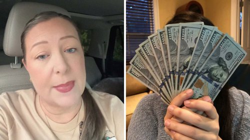 Texas Woman Wants to Trade In $78K Car She Owes $57K On. Then It’s Appraised at $40K. Should She Refinance?