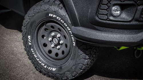 Eura Mobil Xtura Escape: Wenn Luxus den Dreck liebt