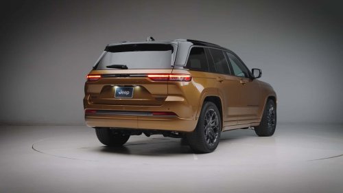 Turbo y con 328 CV: así es el nuevo motor 2.0 de Stellantis
