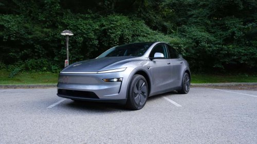 Les voitures électriques les plus vendues en Europe en février