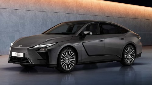 The Best New EVs Coming Out in 2026
