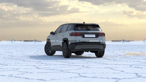 Jeep, Jeep Compass, Nuevo Jeep Compass 2026: ¿precio 3.500 € menos? Básico, híbrido Eco + eléctrico