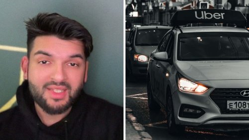 ‘This Should Be Illegal:’ New York Customer Hails Uber. Then They Run Into New 'Surveillance' Pricing