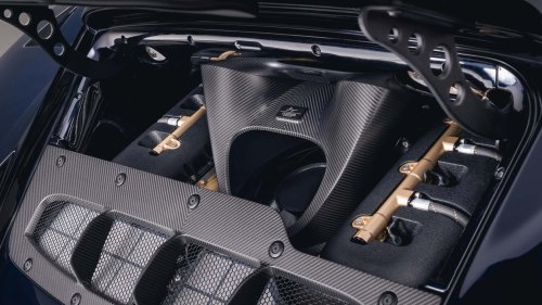 Porsche, Porsche 911, Porsche 911 Turbo, La Porsche 911 montre toute sa puissance avec le turbo