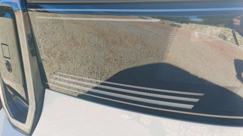 BMW, BMW iX3, BMW iX3 : la production est augmentée en raison de la forte demande