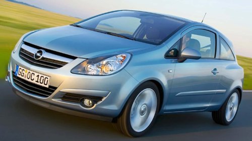 Opel Corsa D (2006-2014): Der Kleinwagen-König von einst wird 20