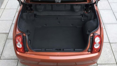 Nissan Micra C+C (2005-2009): Klassiker der Zukunft?