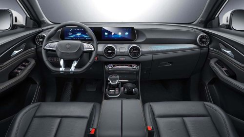 El CUPRA italiano, con etiqueta Eco, incluye cheque regalo