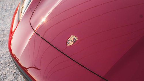 This Is The Porsche Panamera You Actually Want: Review