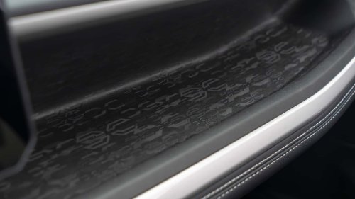 Jeep Compass 2026: conducimos el etiqueta 0 más exclusivo... de momento