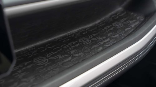 Jeep Compass 2026: conducimos el etiqueta 0 más exclusivo... de momento