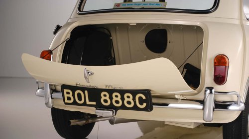 Von 431 km/h bis 0,9 Liter: Die krassesten Rekorde in der Autostadt