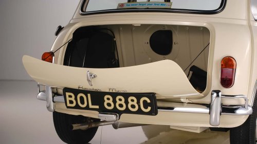 Von 431 km/h bis 0,9 Liter: Die krassesten Rekorde in der Autostadt