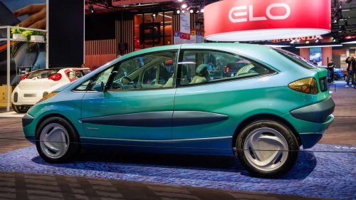 Rétromobile 2026 : Citroën dévoile des concepts spectaculaires