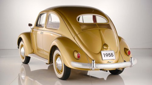 Von 431 km/h bis 0,9 Liter: Die krassesten Rekorde in der Autostadt