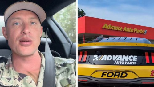 'Not This Guy Again:' Advance Auto Parts Worker Calls Out Customers Who Buy Windshield Wipers and Refuse This Free Store Add-On