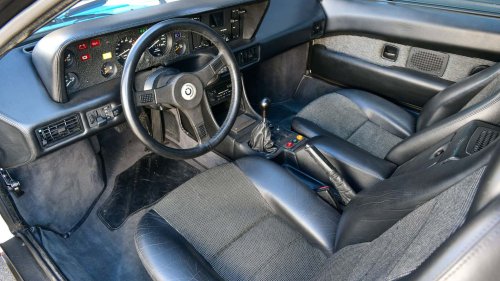 Pronto se subastarán 22 modelos BMW M apenas conducidos, ¿te animas?