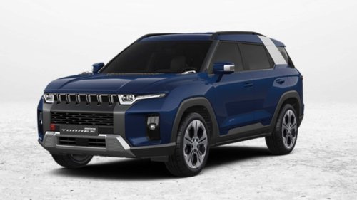 Toyota, El SUV híbrido que más preocupa a Toyota, por 9.200 euros menos
