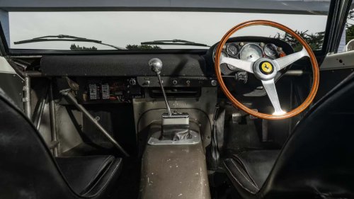 Ferrari, Este Ferrari podría venderse por más de 60 millones de euros