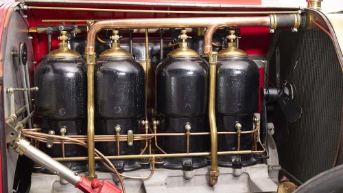 Itala revient en 2026 : une renaissance historique pour la marque italienne