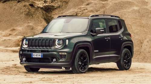 Los coches a los que diremos adiós en 2026