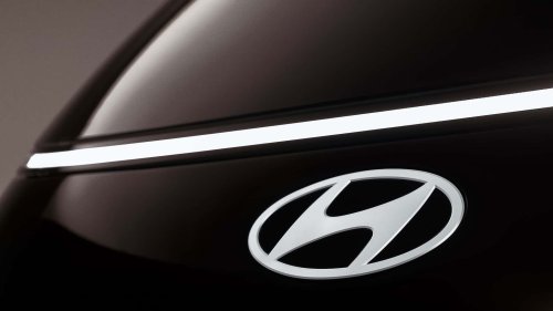 Hyundai, Ini Akan Menjadi Mobil Listrik Terbesar Hyundai