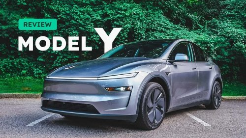 Tesla, Tesla Model Y, Tesla Model Y Apakah Masih yang Terbaik 2025?