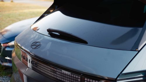 Hyundai, Hyundai vise des vitesses de charge à 400 kilowatts—avant une charge en trois minutes