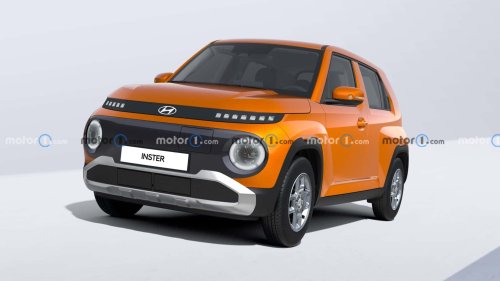Renault, Nuevo Hyundai Inster 2026: boom 5 plazas, precio casi igual… ¿miedo, Renault 5?