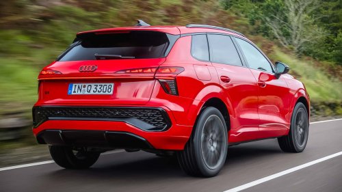 Die Diesel-Neuheiten des Jahres 2026 im Überblick