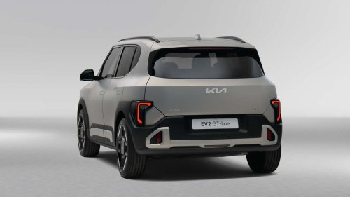 VW ID. Polo vs. Kia EV2 im ersten direkten Live-Vergleich