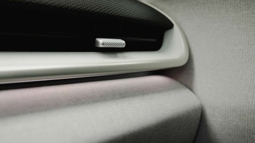 Volkswagen, Volkswagen Sticks to Its Promise and Brings Buttons Back