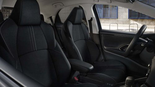 Las ventas de coches subieron un 1,1% en enero de 2026