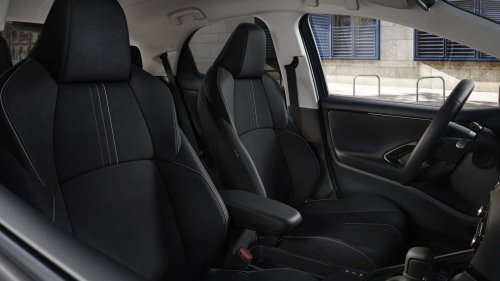 Las ventas de coches subieron un 1,1% en enero de 2026