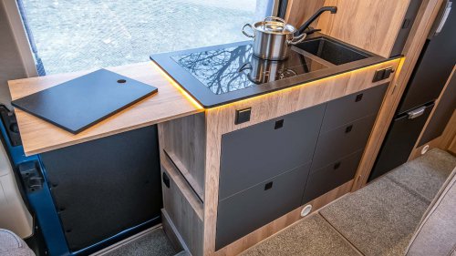 La Strada Edition 40 (2026): sin gas para la edición de aniversario