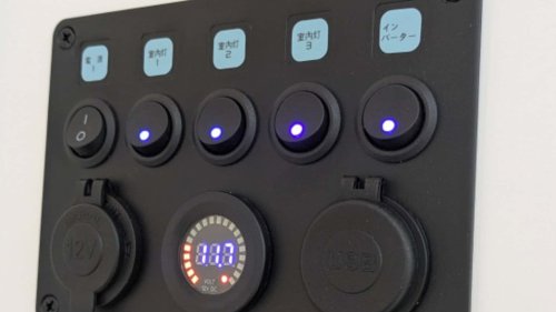 ¿Interesado en una camper diminuta? La Suzuki Carry japonesa es un 'gran' ejemplo