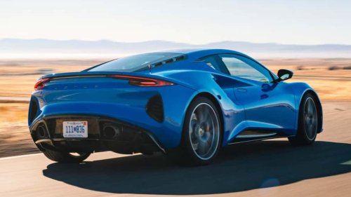 We Asked Every Automaker How Many Customers Went For Manuals In 2025