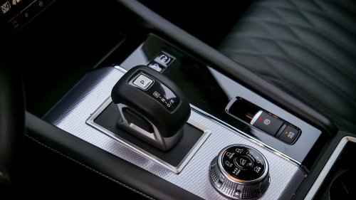 Mitsubishi Outlander (2026) im Dauertest (1): Ruhe mit System