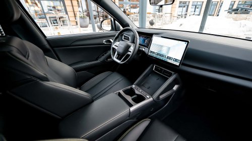 BYD Atto 2 DM-i (2026) im ersten Test: Kompakter Plug-in-Alleskönner